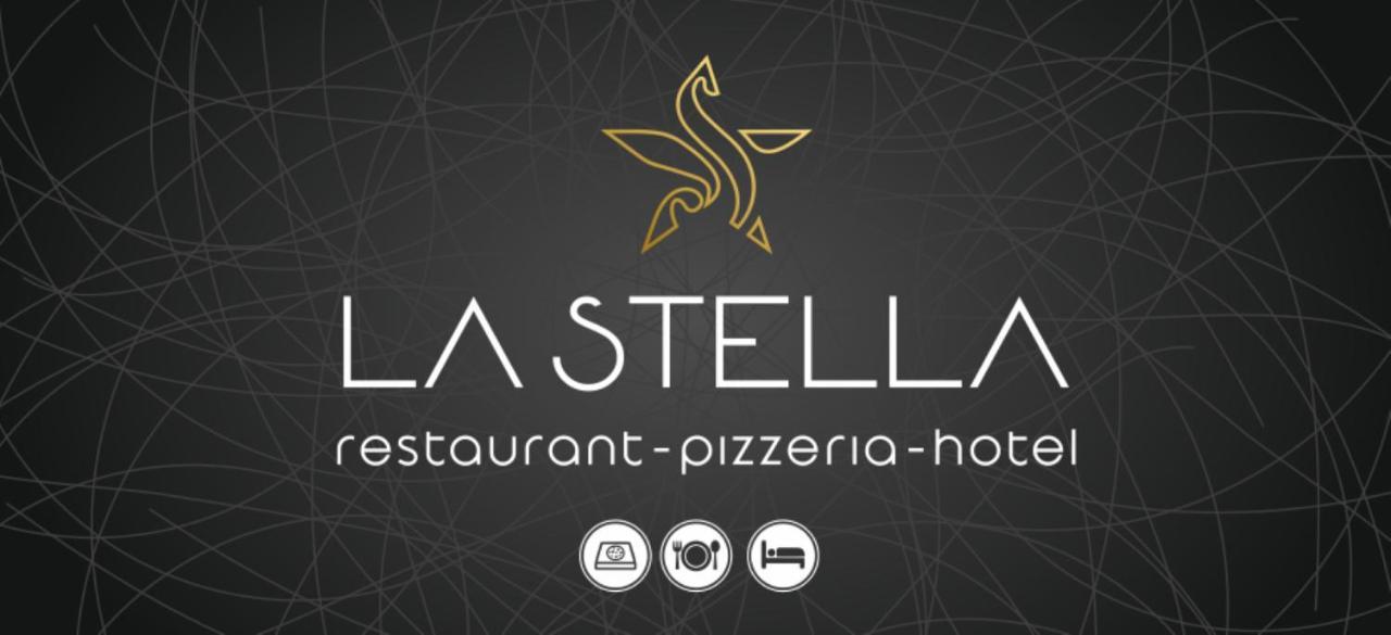 La Stella Hotel Suessen Exterior photo
